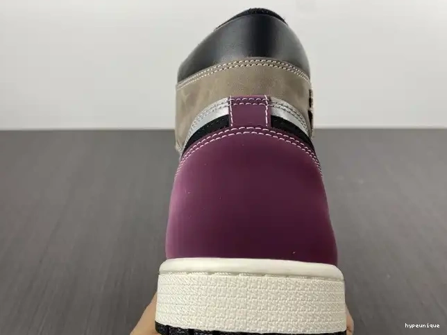 HYPE Air Hand 1 DH3097-001 Crafted Jordan OG High 0429